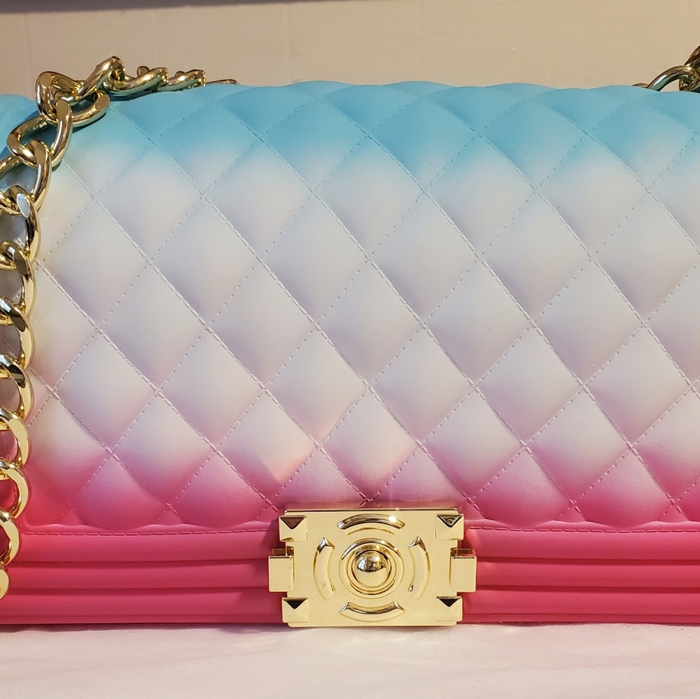 Colorful crossbody - Picture 4 of 5